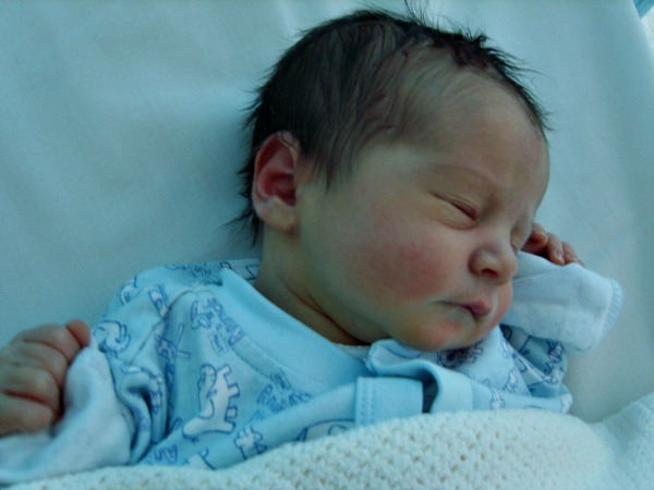 NewbornBaby