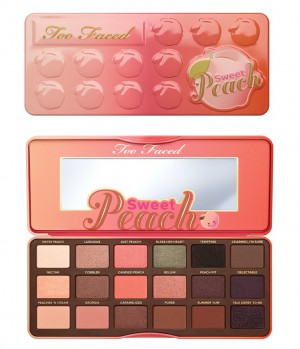 Too-Faced-Sweet-Peach-Eye-Shadow-Collection