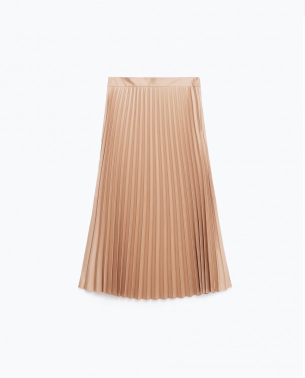 5 pleated skirts to wear now and save for when you're a granny | Beaut.ie