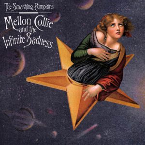 mellon collie