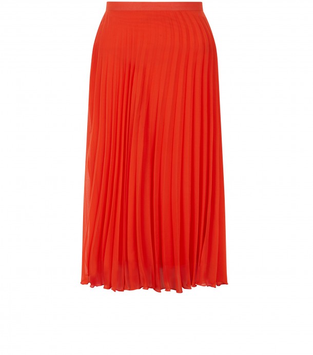 5 pleated skirts to wear now and save for when you're a granny | Beaut.ie