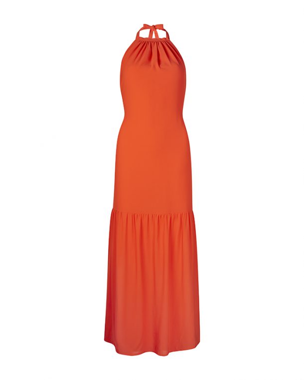 Orange Maxi, €25, Penneys