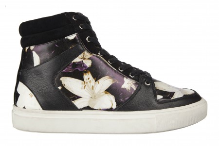 River Island High Tops, €100