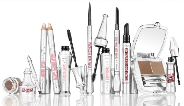 brow collection