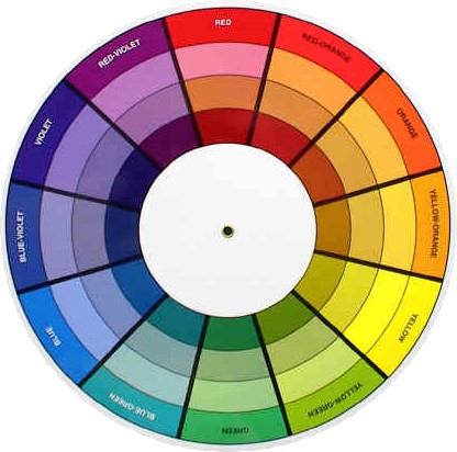 colorwheel