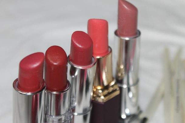 lipstick stock pixibay