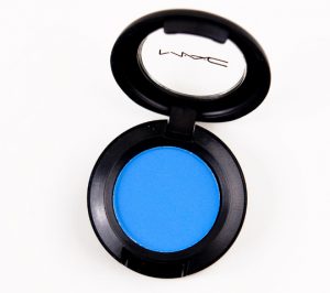 mac_bluecandy best eyeshadow colours for brown eyes