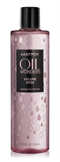 Matrix Oil Wonders Volume Rose Conditioner