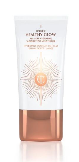 UNISEX HEALTHY GLOW HYDRATING TINT