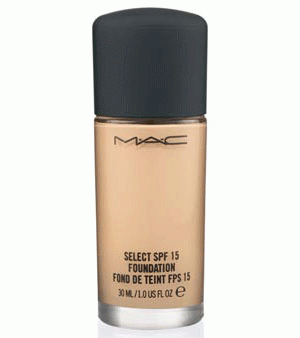 MAC-Select-Mac foundations