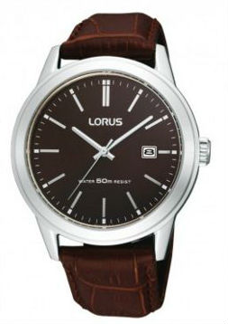 Lorus Classic Watch €59
