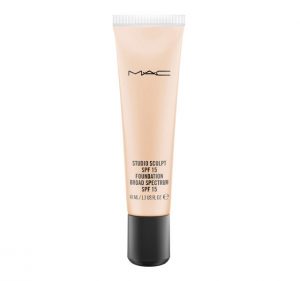 Studio Sculpt Mac foundations