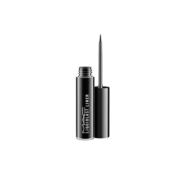 mac waterproof eyeliner