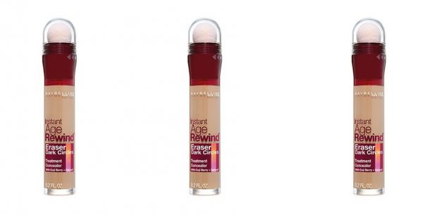 Maybelline Age Rewind Pharmacy Concealers 1