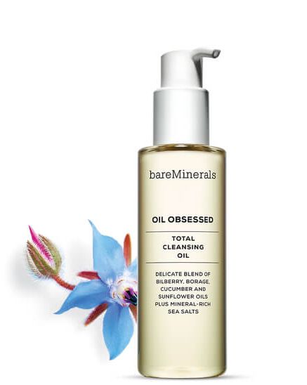 Oil Obsessed Total Cleansing Oil