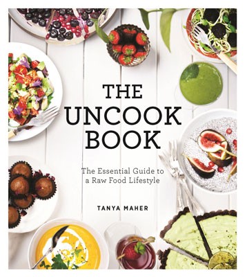 uncook book