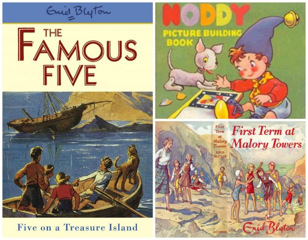 ENIDBLYTON