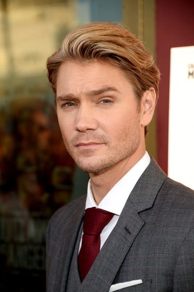 Chad Michael Murray 