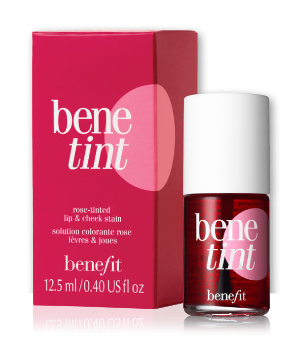 benefit benetint