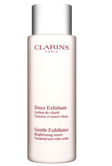 clarins