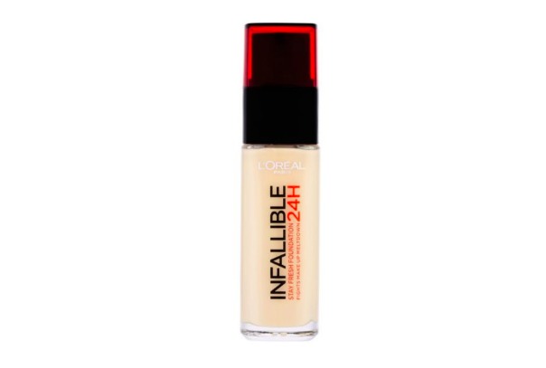 foundation-loreal-infallible