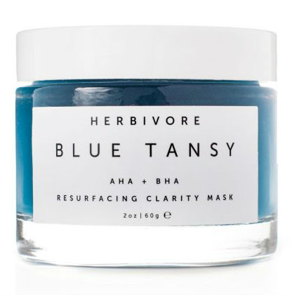 herbivore blue tansy