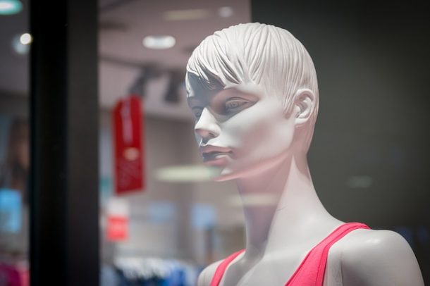 mannequin