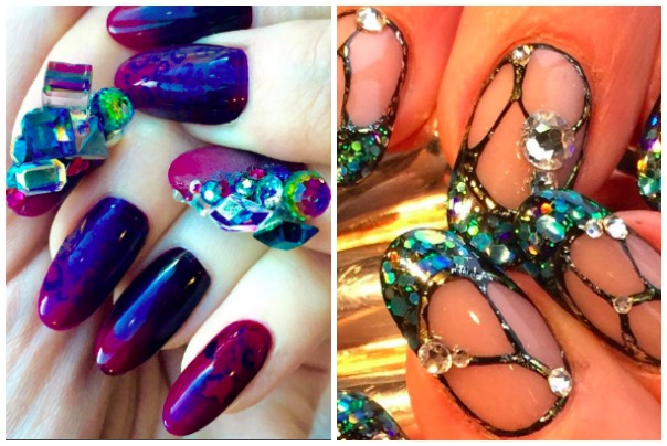 nails-art-cnd-fashion-week