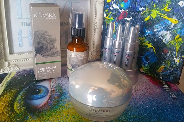 skin-care-kinvara-eucerin-shiseido