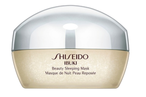 skin-care-shiseido-ibuki-sleeping-mask