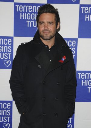 spencer matthews