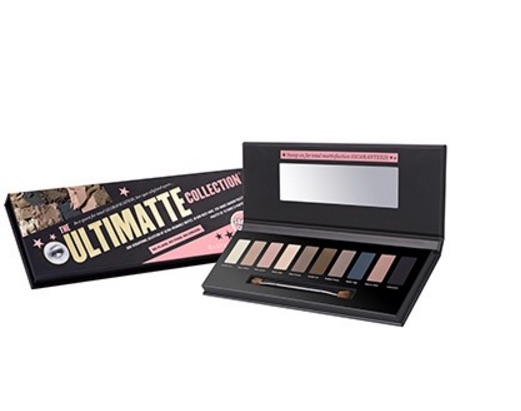 soap and glory ultimatte
