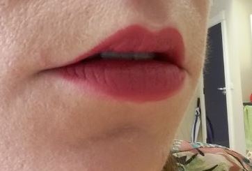 before using catrice lip booster