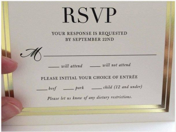 rsvp