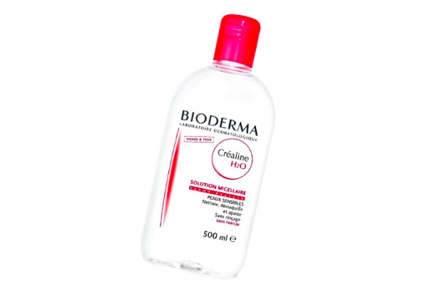 cult-classic-bioderma micellar water