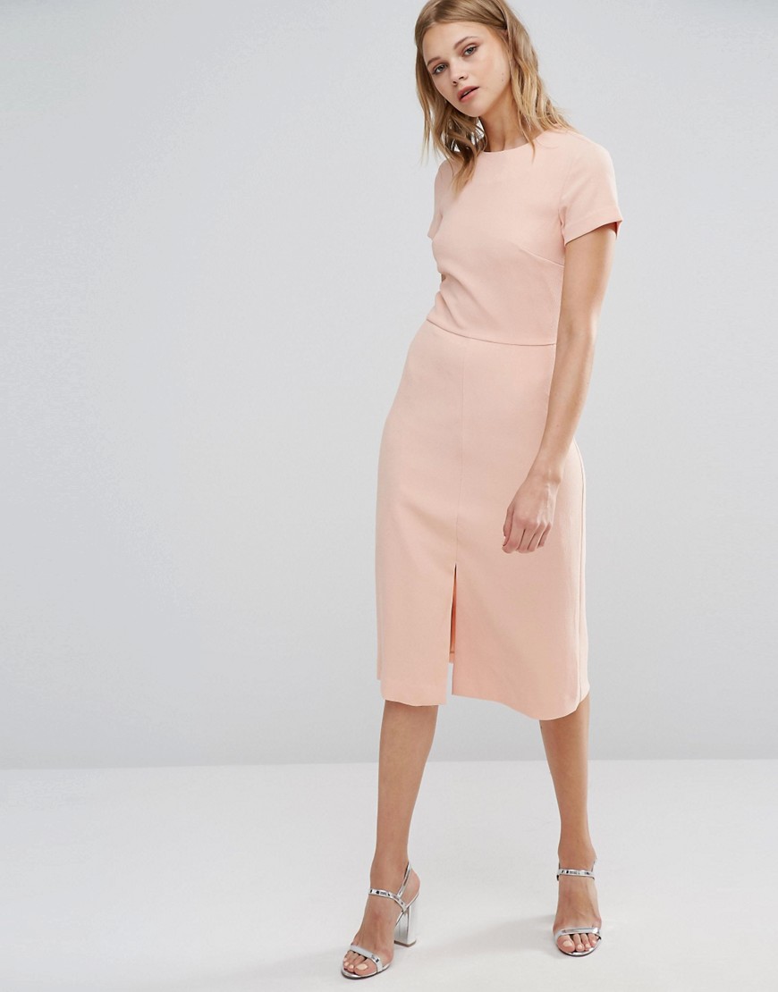 warehouse kate middleotn dress