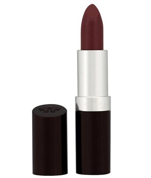 rimmel brown lipsticks
