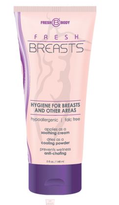 fresh breasts bizarre beauty products