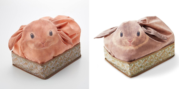 storage bags bunny 1