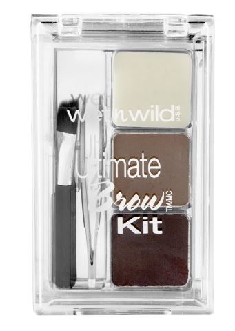 wet n wild brow kit