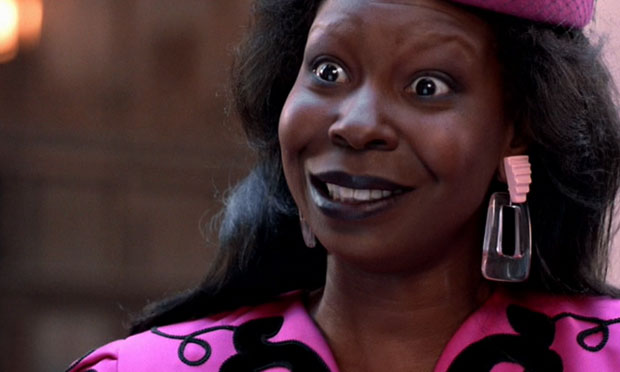 whoopi goldberg