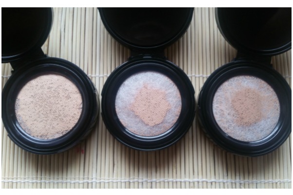 lancome teint idole cushion foundation