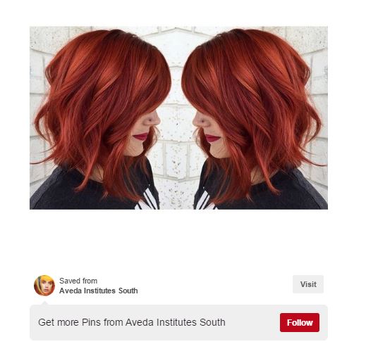 Pinterest hair 5