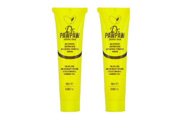 multi purpose balms paw paw 