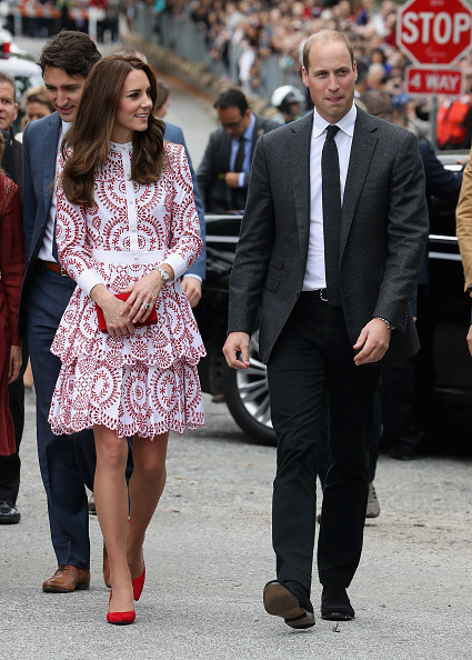 Kate Middleton