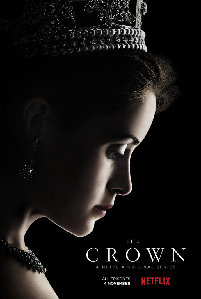 The Crown poster