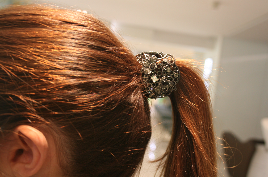 hair trends