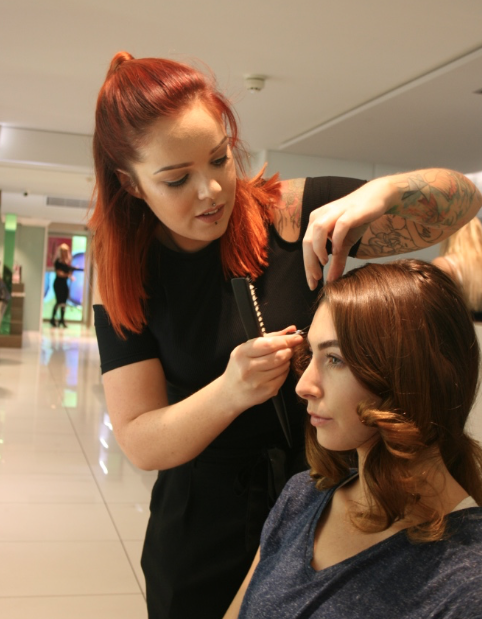 hair trends