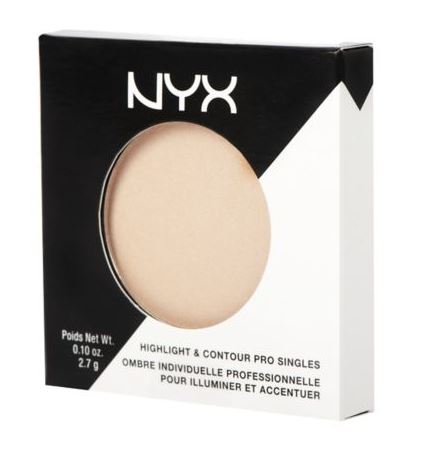 Nyx highlight and contour pro makeup