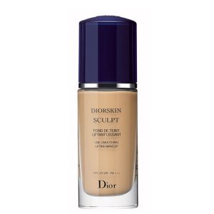 much-missed Dior Sculpt foundation 